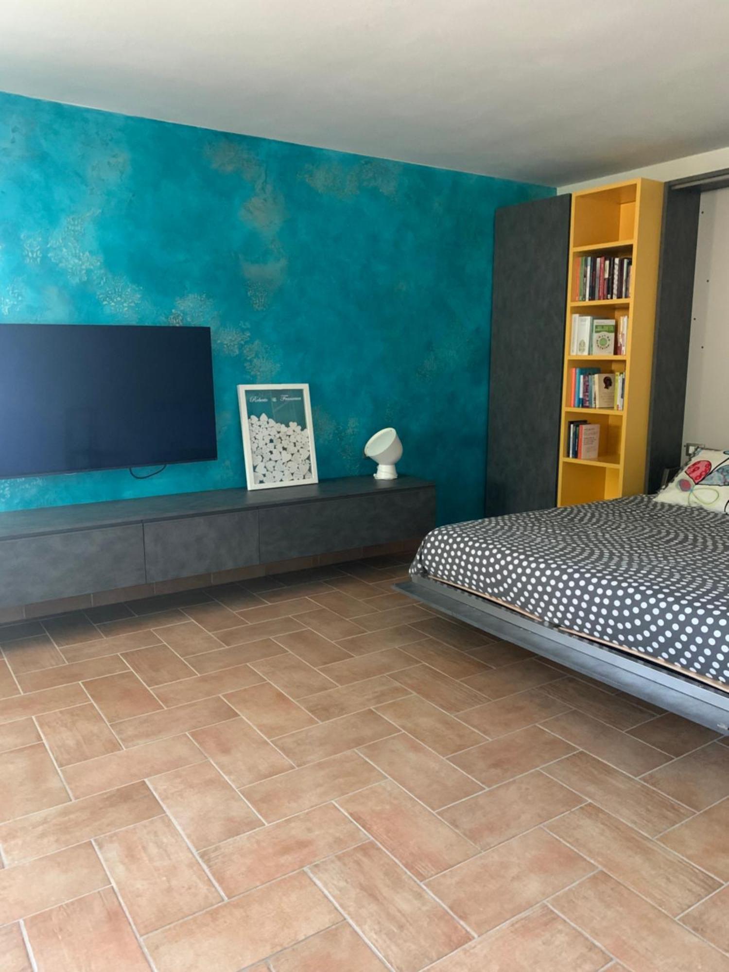 Appartamento Con Giardino Pontecchio Marconi Экстерьер фото
