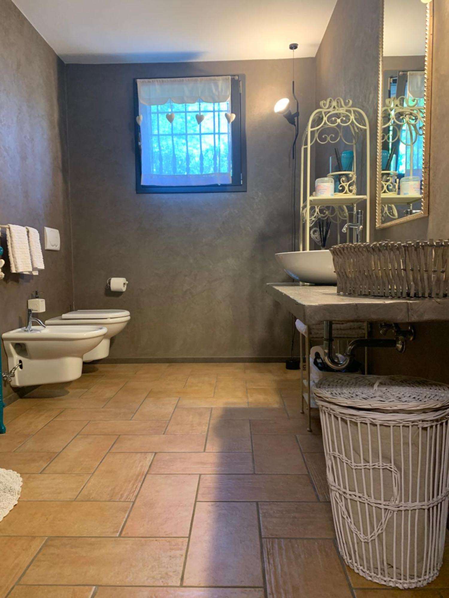 Appartamento Con Giardino Pontecchio Marconi Экстерьер фото