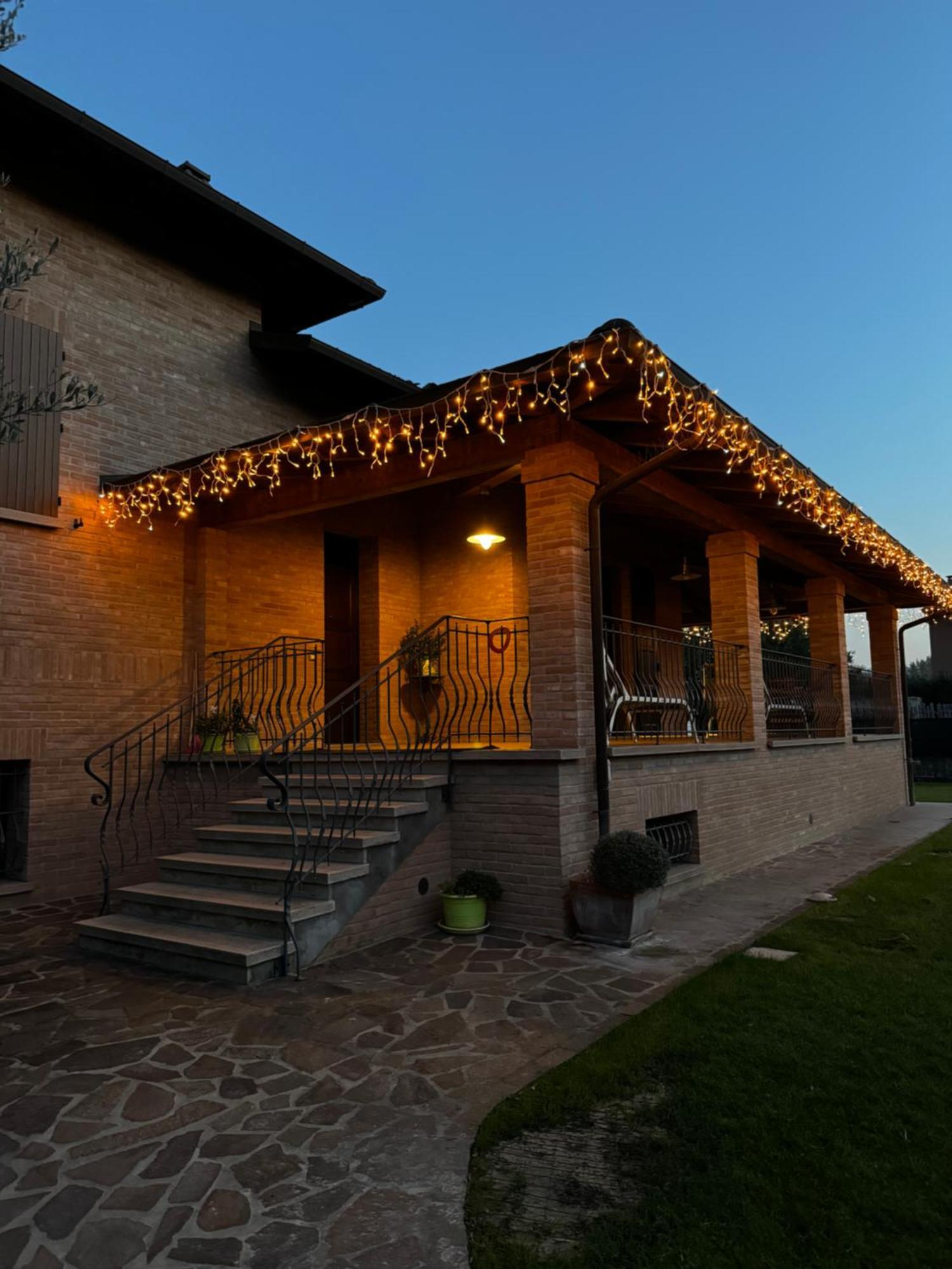 Appartamento Con Giardino Pontecchio Marconi Экстерьер фото